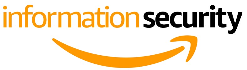 Amazon Information Security